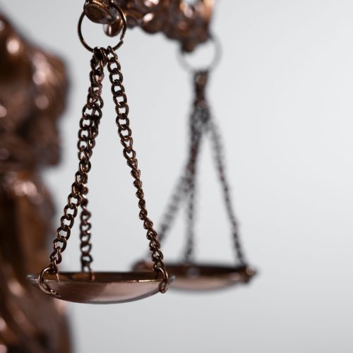 Assessoria Jurídica Empresarial​